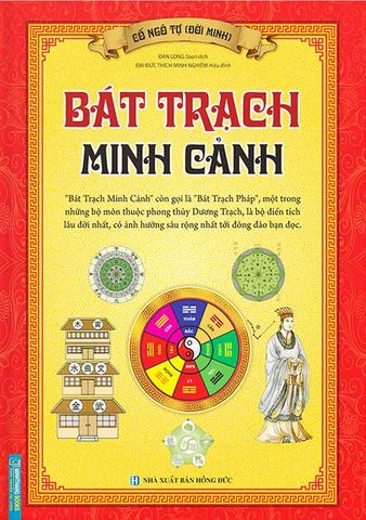 Bát Trạch Minh Cảnh
