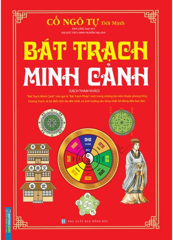 Bát Trạch Minh Cảnh