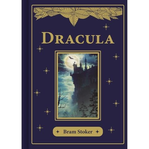 Bath Classics - Dracula