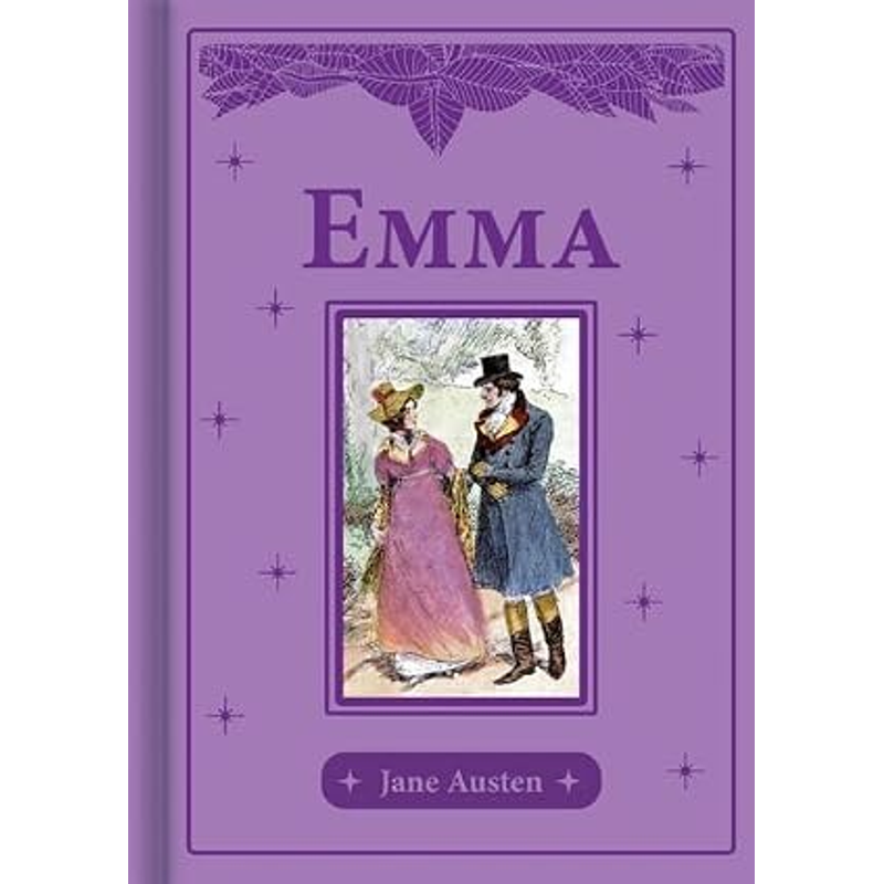 Bath Classics - Emma