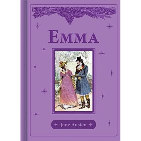 Bath Classics - Emma