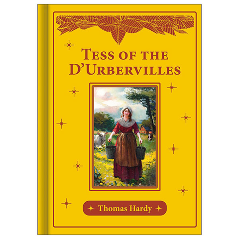 Bath Classics - Tess of the d'URBERVILLES