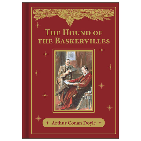 Bath Classics - The Hound of the Baskervilles