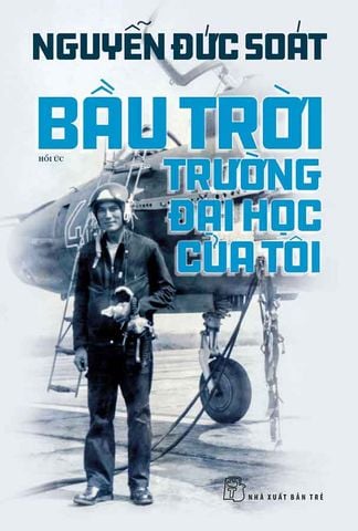 Bầu Trời - Trường Đại Học Của Tôi