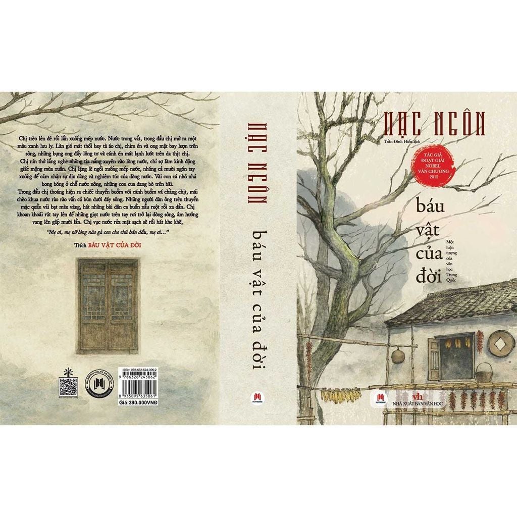 Báu Vật Của Đời