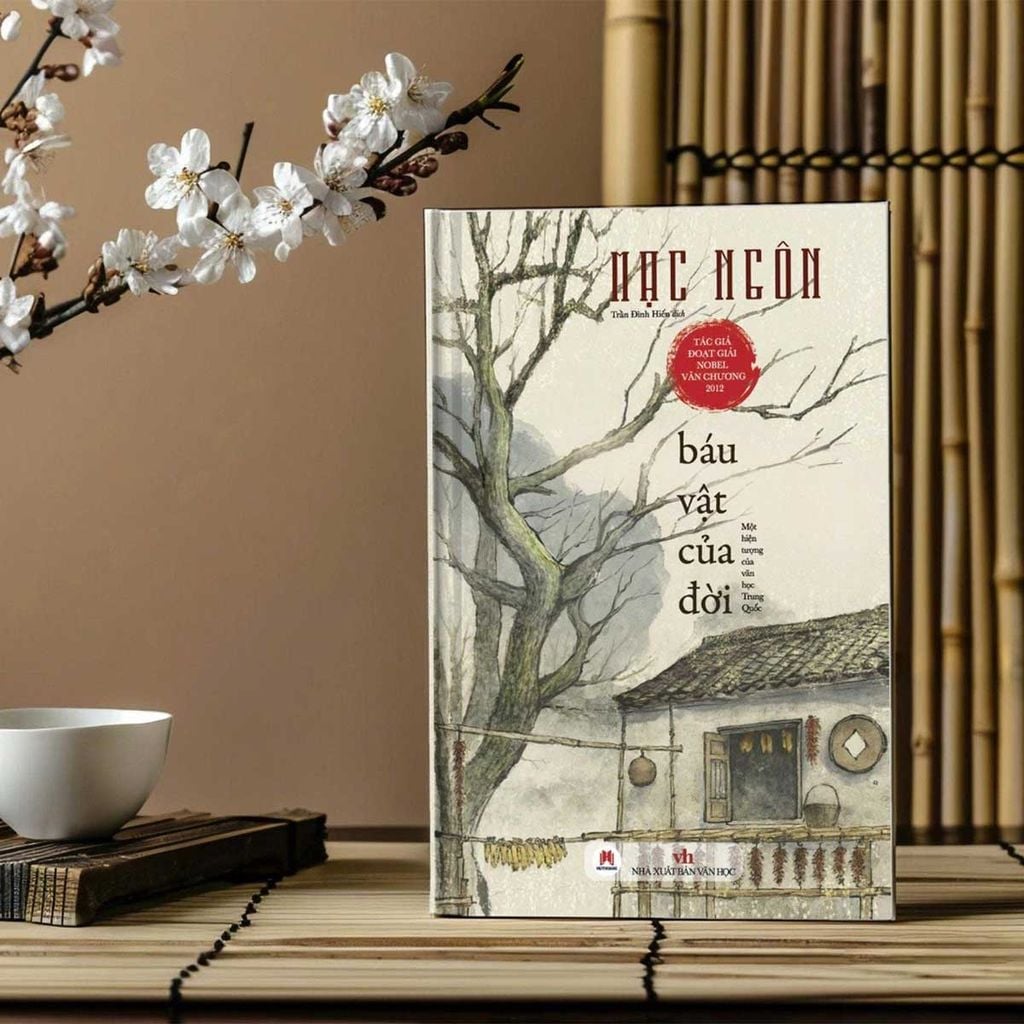 Báu Vật Của Đời