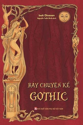 Bảy Chuyện Kể Gothic
