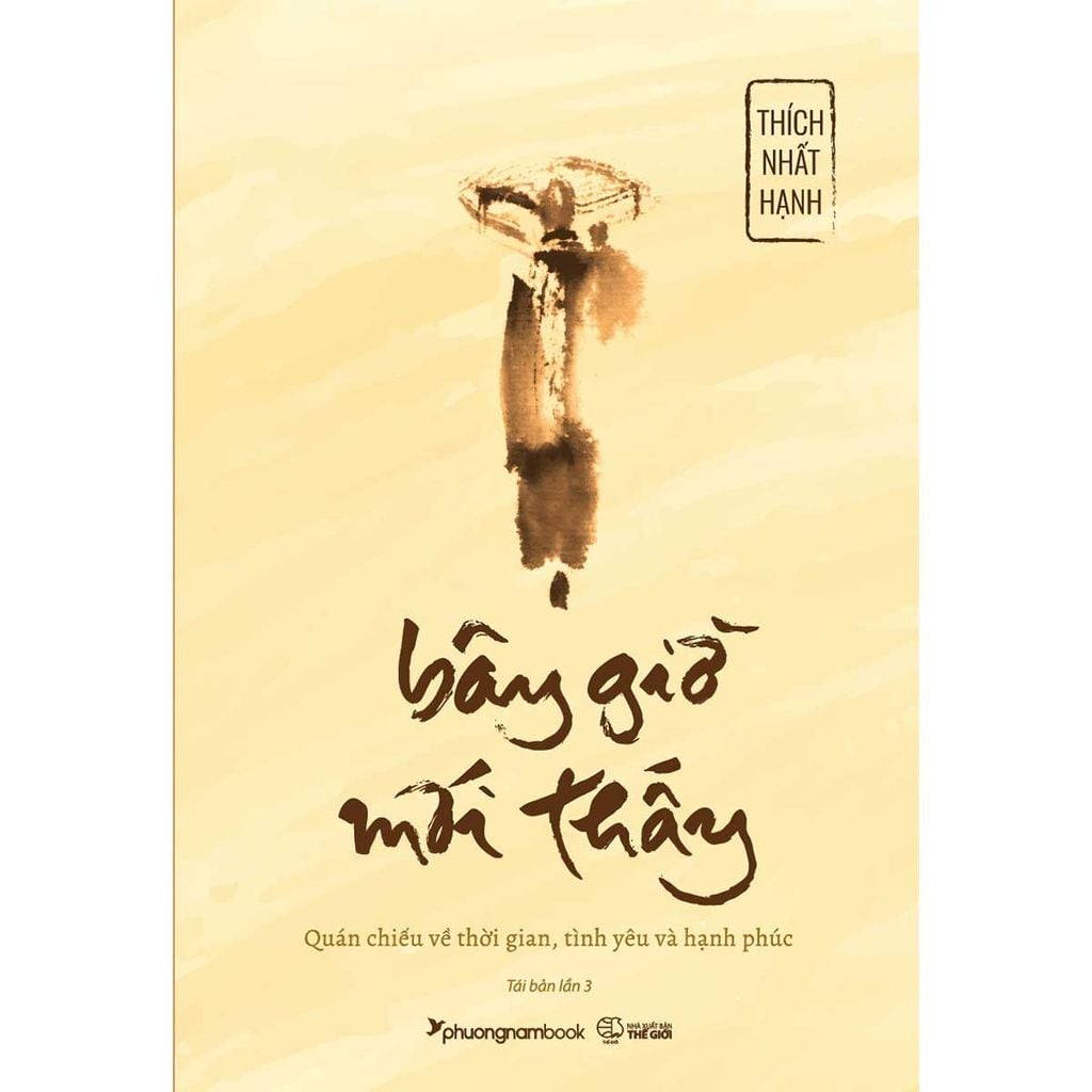 Bây Giờ Mới Thấy (Tái bản năm 2026)