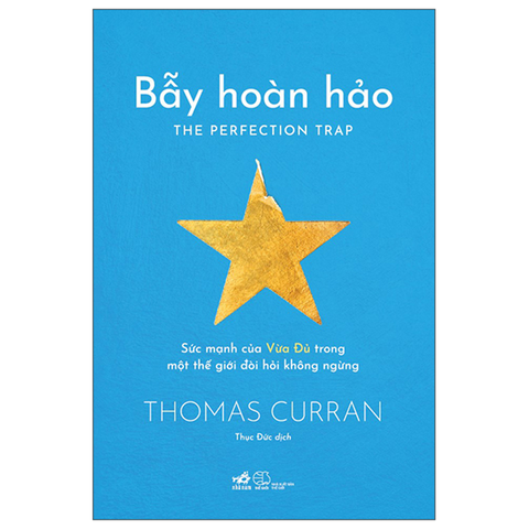 Bẫy Hoàn Hảo