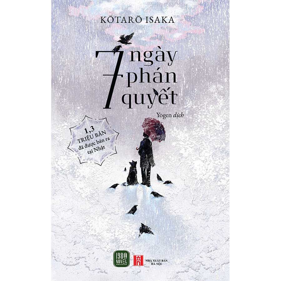 7 Ngày Phán Quyết