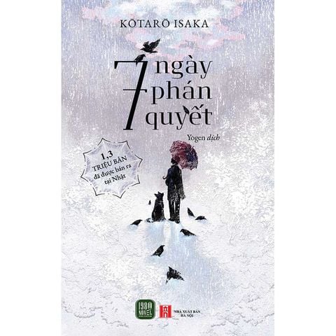 7 Ngày Phán Quyết