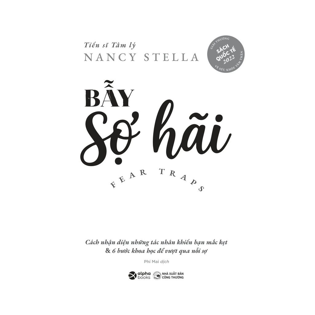 Bẫy Sợ Hãi