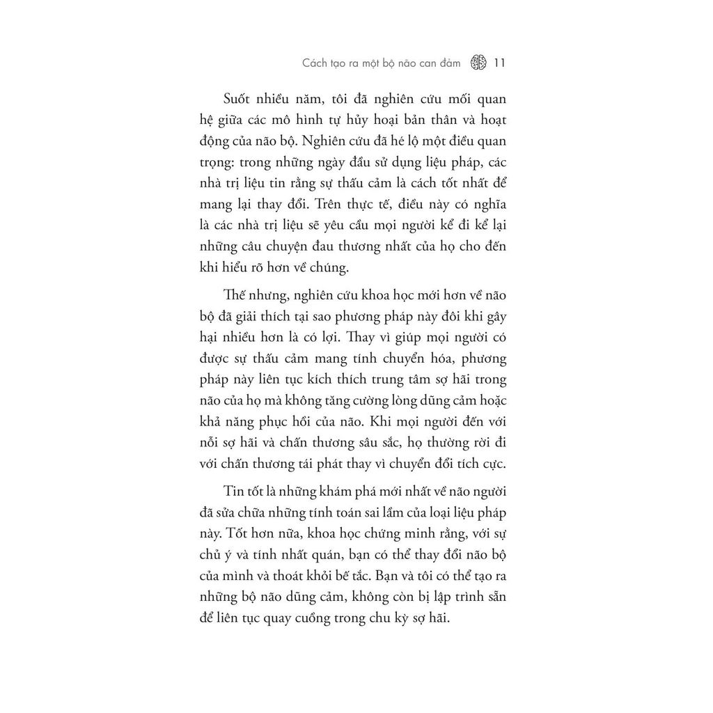 Bẫy Sợ Hãi