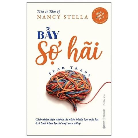 Bẫy Sợ Hãi