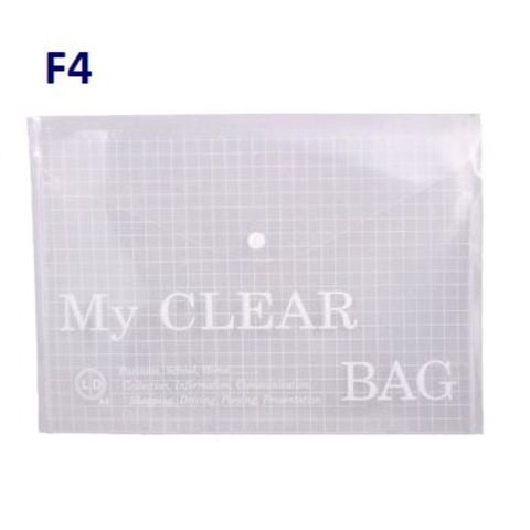 Bìa Nút F4 My Clear