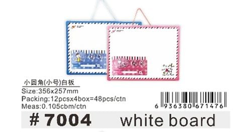 Bảng Học Sinh 7004 XLJ