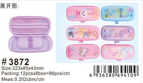 Bóp Viết Eva 3872 XLJ