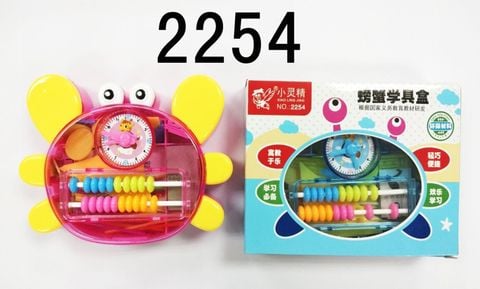 Bàn Tính Gảy 2254 XLJ