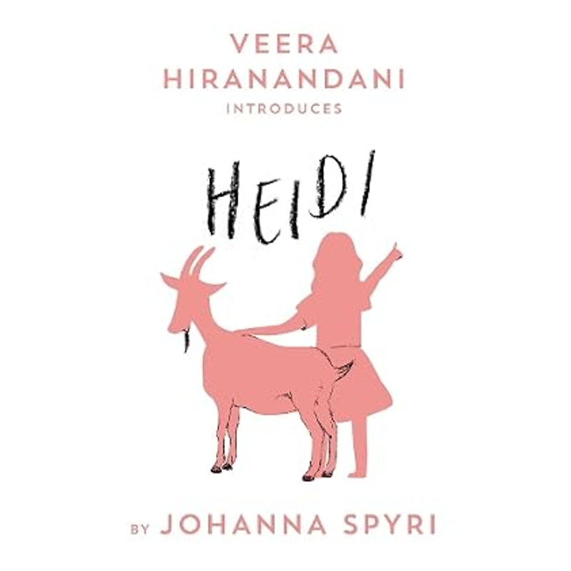 Be Classics: Heidi