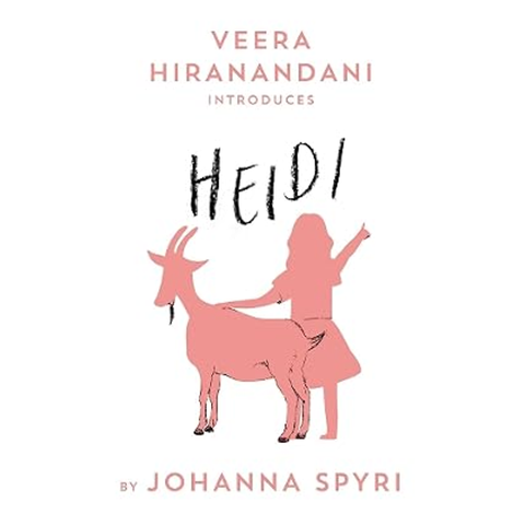 Be Classics: Heidi
