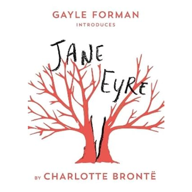 Be Classics: Jane Eyre
