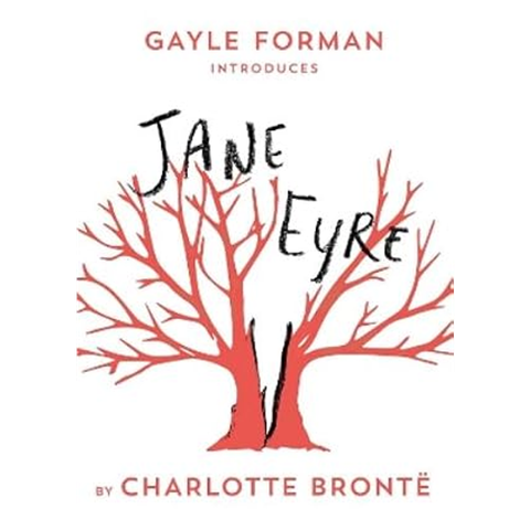 Be Classics: Jane Eyre