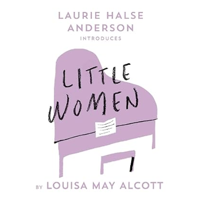 Be Classics: Little Women