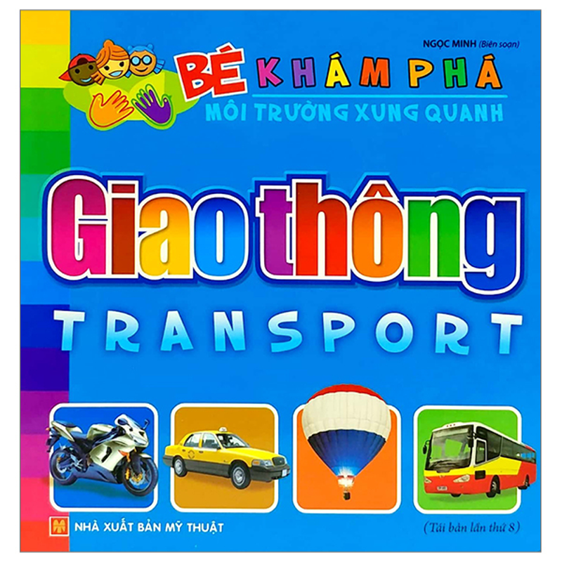 Bé Khám Phá Môi Trường Xung Quanh- Động Vật Nuôi