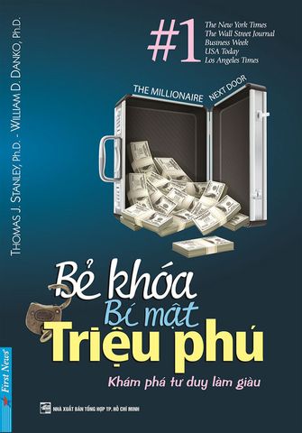 Bẻ Khóa Bí Mật Triệu Phú