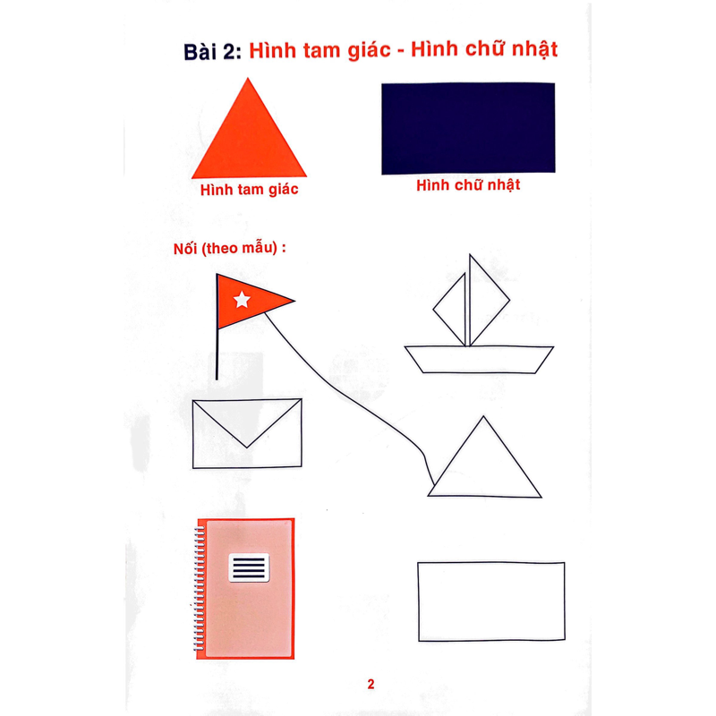 Bé Làm Quen Với Chữ Số Và Phép Tính