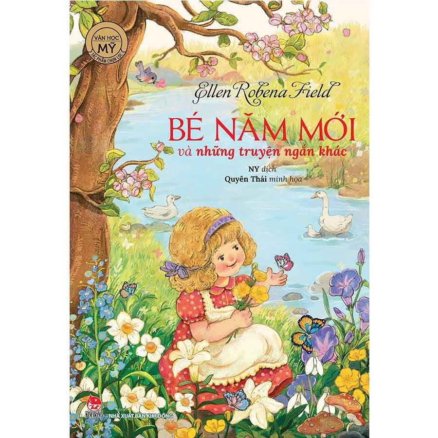 Bé Năm Mới Và Những Truyện Ngắn Khác