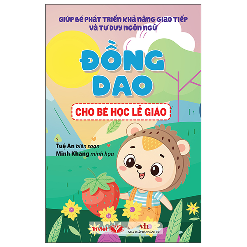 Giúp Bé Phát Triển Khả Năng - Câu Đố Giúp Bé Phát Triển Tư Duy