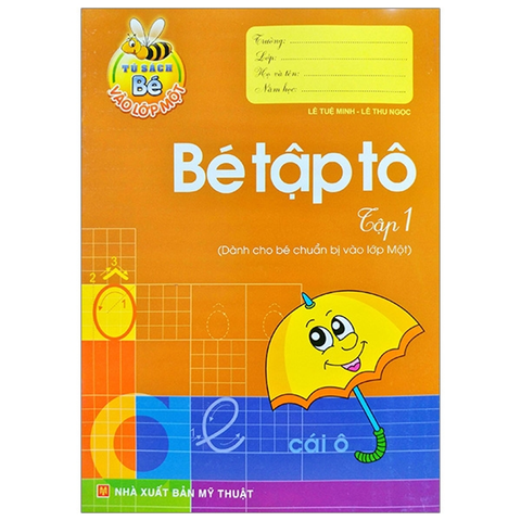 Bé Tập Tô T1