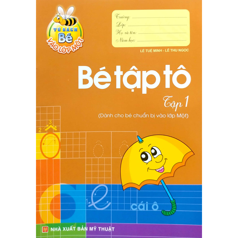 Bé Tập Tô T1