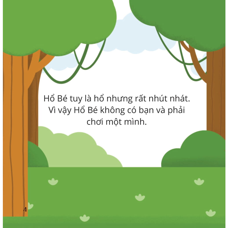 Bé Thông Minh Đoán Xem Tớ Là Ai - Bông Vàng Tìm Mẹ