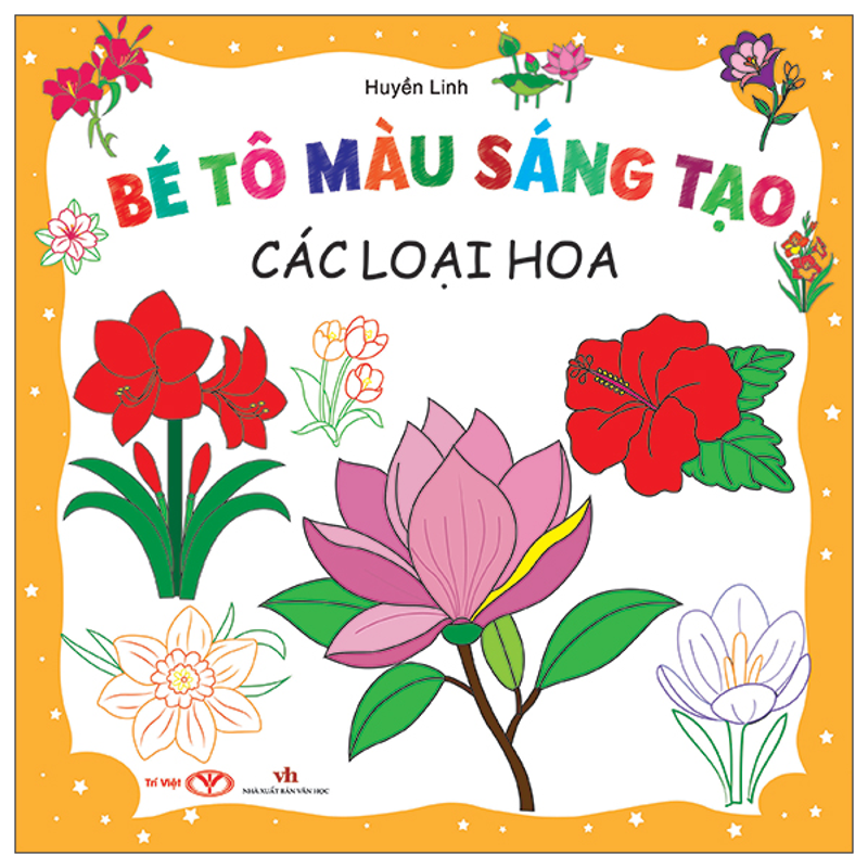 Bé Tô Màu Sáng Tạo - Khủng Long