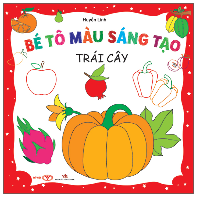 Bé Tô Màu Sáng Tạo - Khủng Long