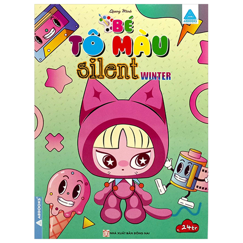 Bé Tô Màu - Silent Winter