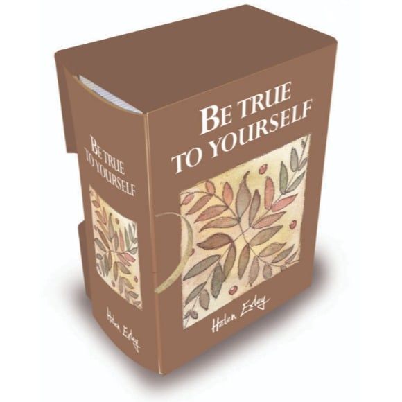 Be True To Yourself_Exley 0626
