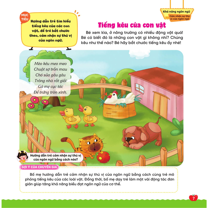 Bé Vào Mẫu Giáo - Tâm Lý Vững Vàng Sẵn Sàng Đến Lớp