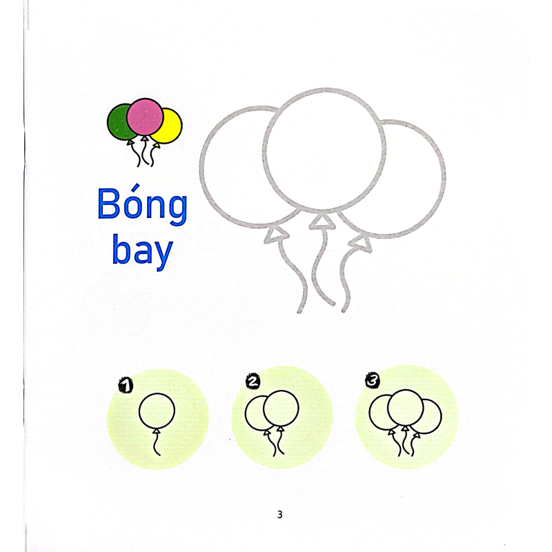 Bé Vẽ Cả Thế Giới - Đồ Chơi