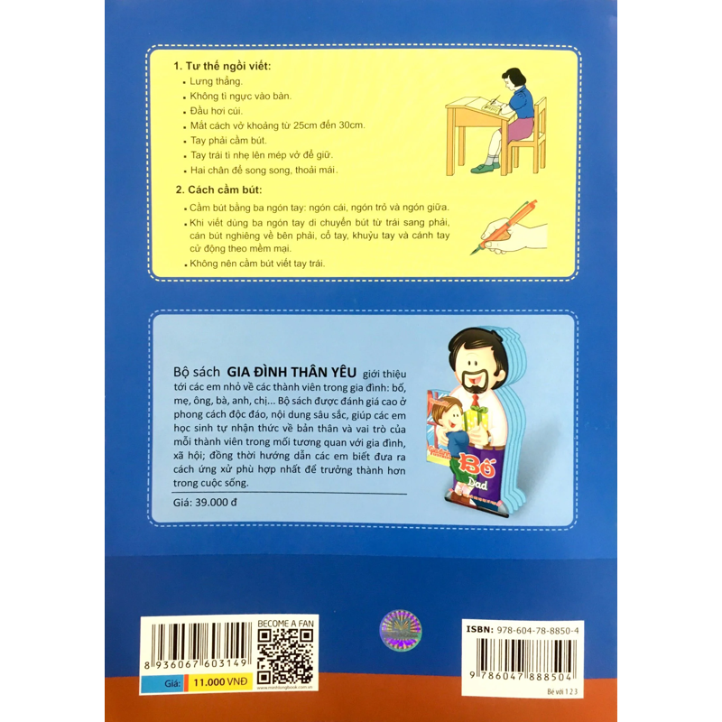 Bé Với 1 2 3
