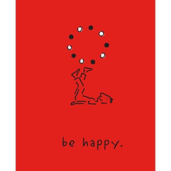 Be Happy