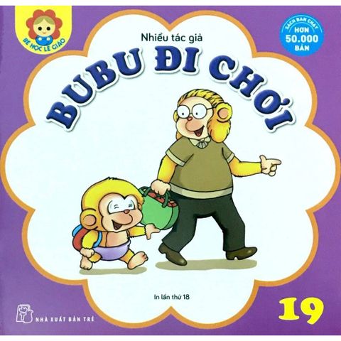BUBU 19 - ĐI CHƠI