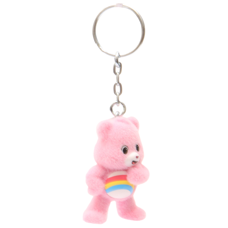Care Bears Móc Khóa Nhân Vật Care Bears Series 1 CB8004 (VTA)