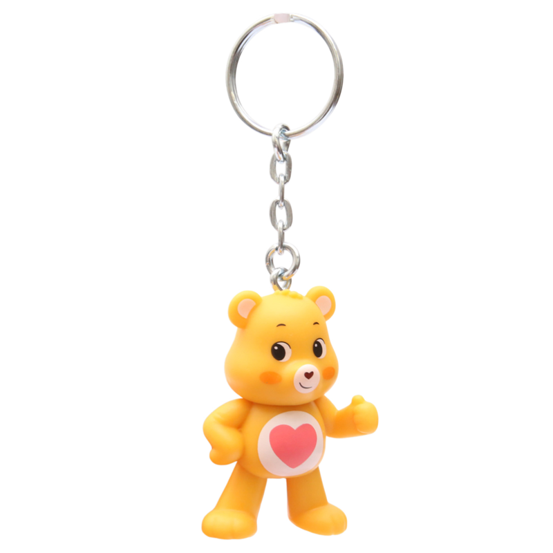Care Bears Móc Khóa Nhân Vật Care Bears Series 1 CB8004 (VTA)
