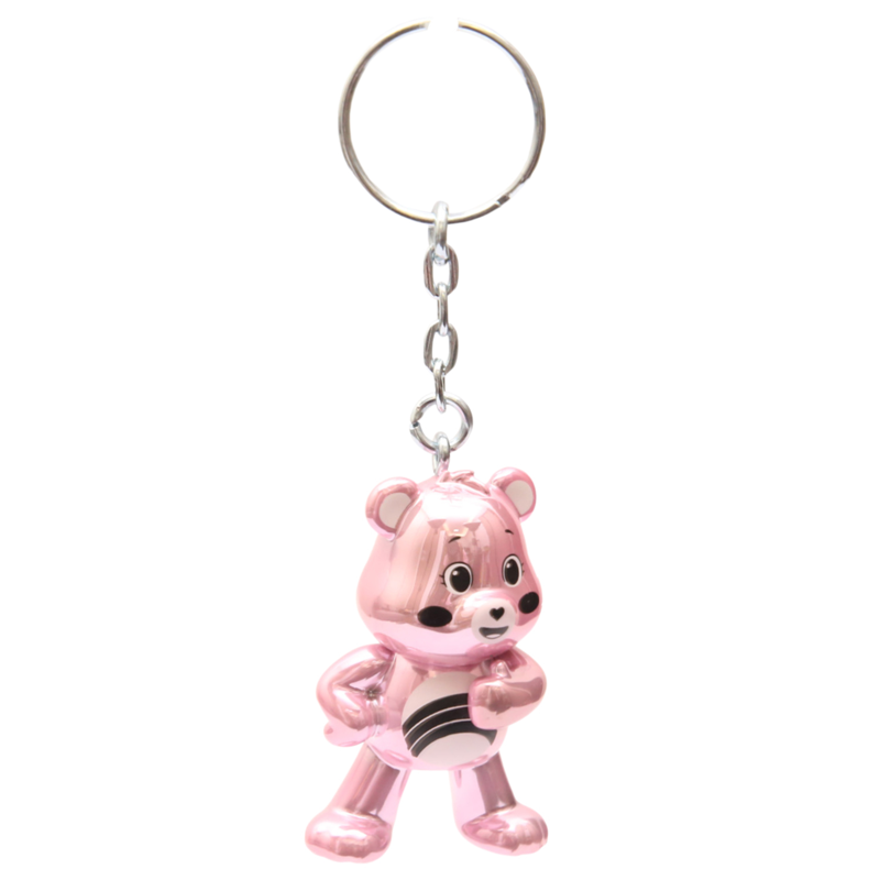 Care Bears Móc Khóa Nhân Vật Care Bears Series 1 CB8004 (VTA)