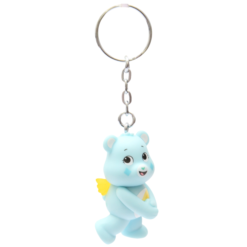 Care Bears Móc Khóa Nhân Vật Care Bears Series 1 CB8004 (VTA)