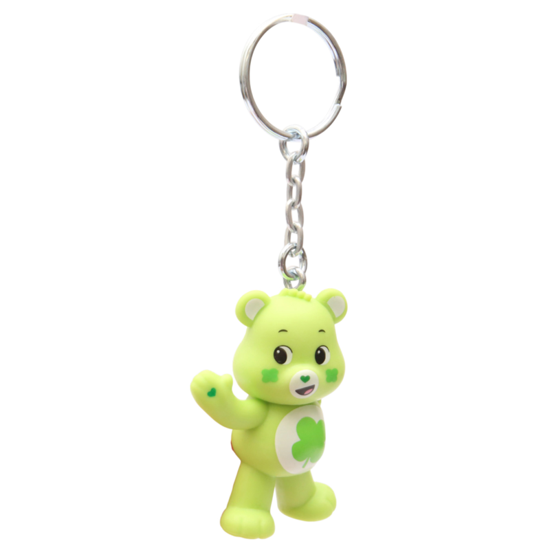 Care Bears Móc Khóa Nhân Vật Care Bears Series 1 CB8004 (VTA)
