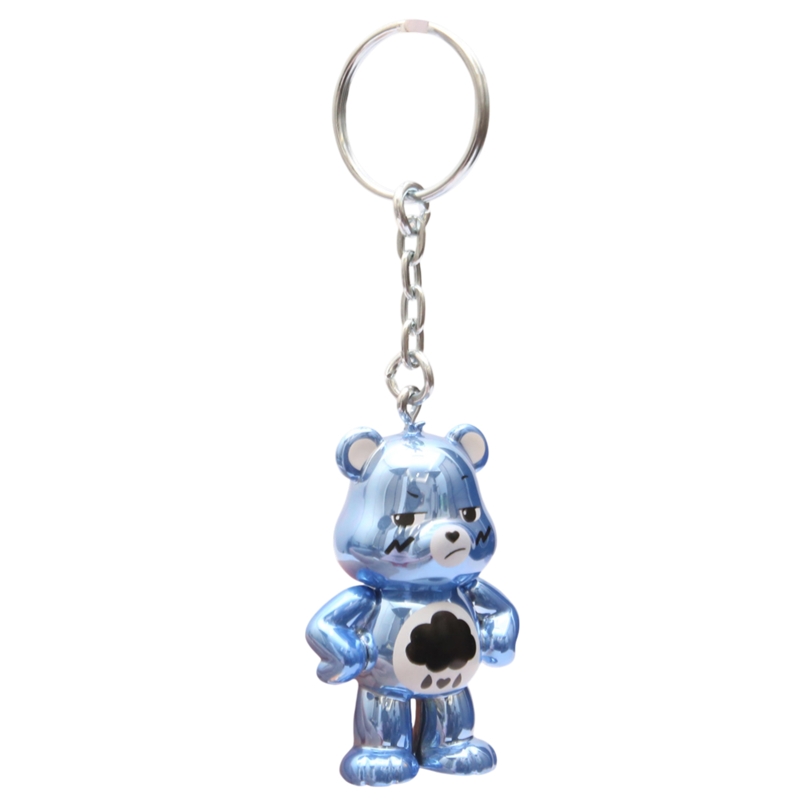 Care Bears Móc Khóa Nhân Vật Care Bears Series 1 CB8004 (VTA)